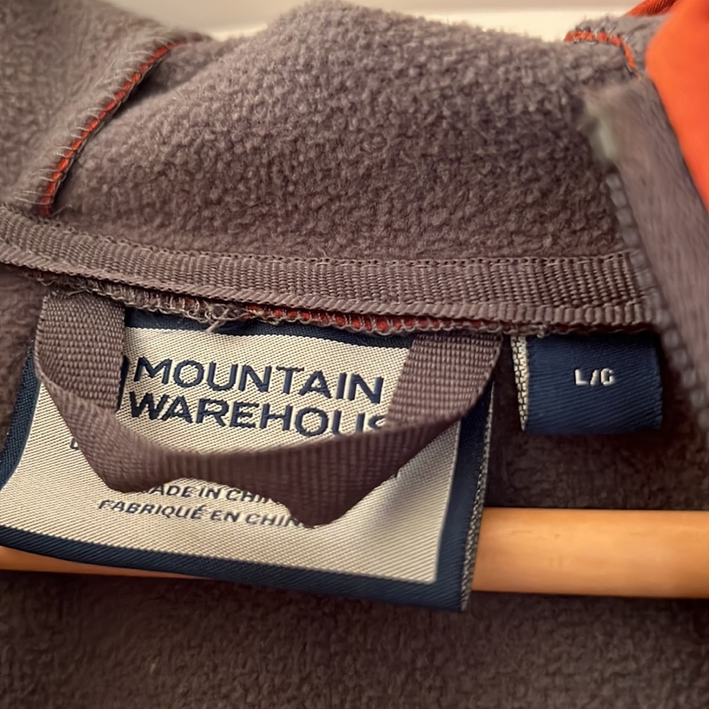 Mens Jacket - Picture 3 of 3
